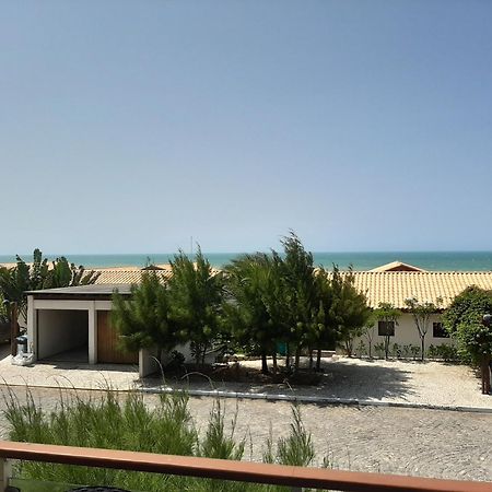 Taiba Beach Resort Suites Exterior photo